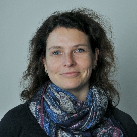 MUDr. Kristina Sadílková
