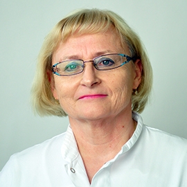 MUDr. Otilie Bartáková