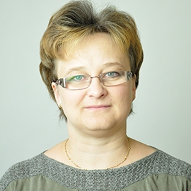 Mgr. Hana Tošnarová, Ph.D. Segment akutní a následné péče I