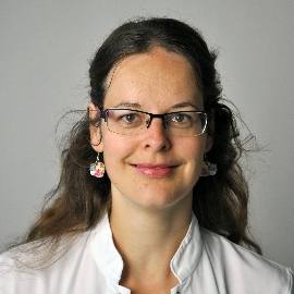 MUDr. Zuzana Provazníková