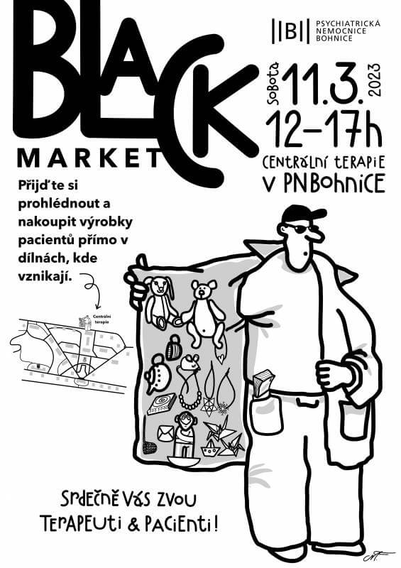 Black market No. 2