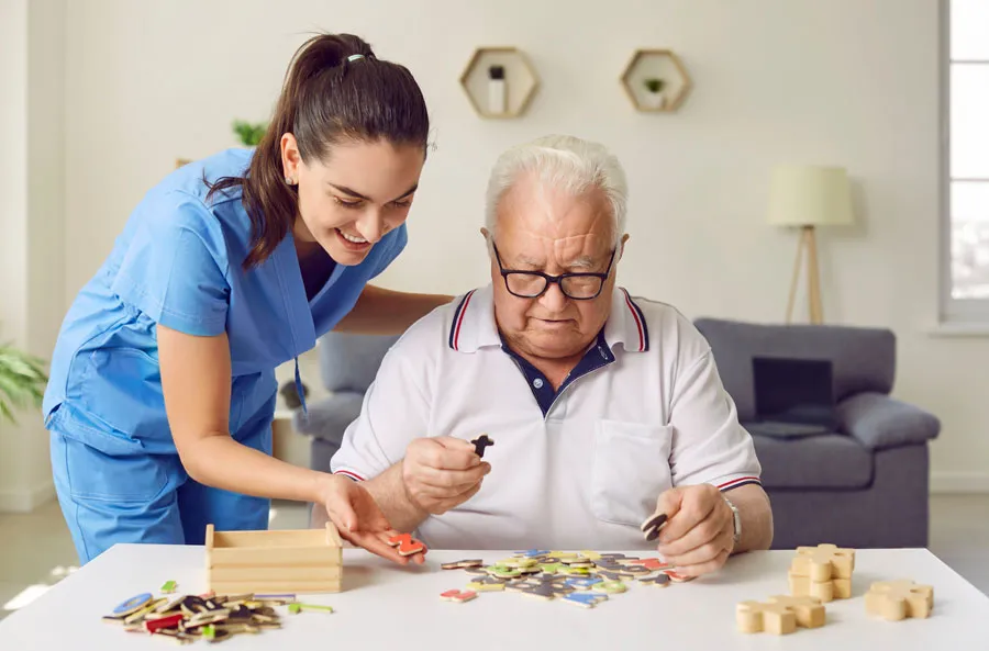 Ne každá demence je Alzheimer